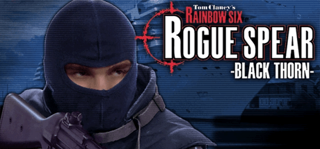 Tom Clancy's Rainbow Six: Rogue Spear: Black Thorn [v 002.61]