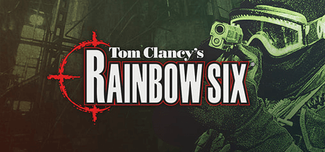 Tom Clancy's Rainbow Six [v 1.04]