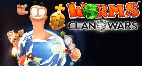 Worms: Clan Wars [v 185]