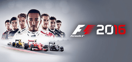 F1 2016 [v 1.8.0 + DLC]