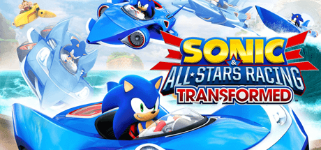 Sonic & All-Stars Racing Transformed [v 1.0 Build 532043 + все DLC]