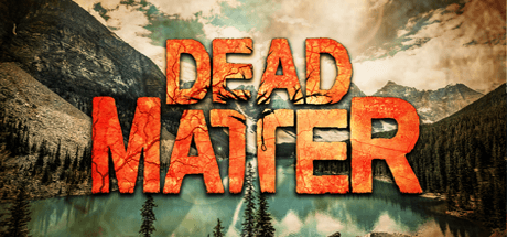 Dead Matter