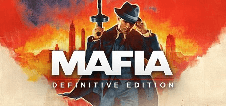 Mafia - Definitive Edition [v 1.0.3 + Windows 7 Fix]