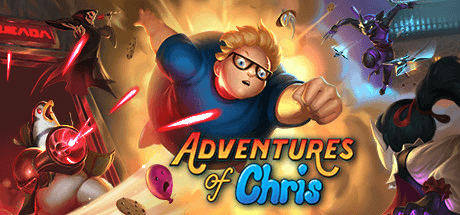 Adventures of Chris [v 1.4]