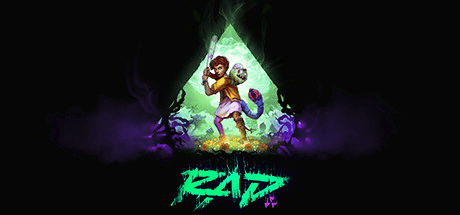 RAD [v 20200820 + DLC]
