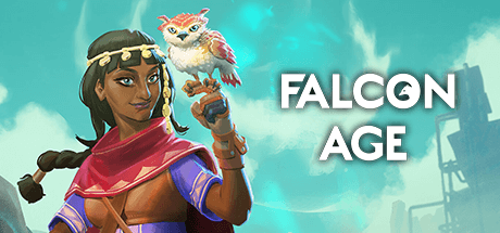 Falcon Age [v 1.20]