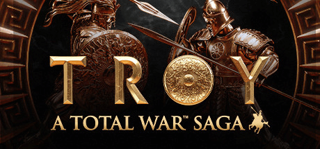 Total War Saga: TROY [v 1.2.0 build 9687.2088628 + DLC]