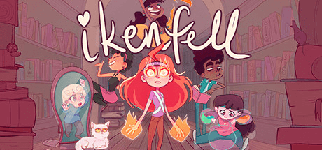 Ikenfell [v 1.0.3]