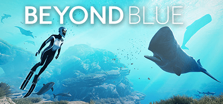 Beyond Blue [v 1.4.16124]