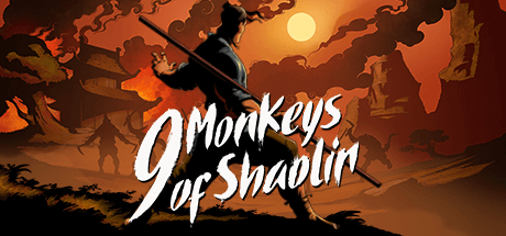 9 Monkeys of Shaolin [v 24.06.2021]