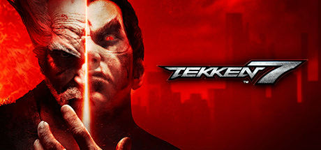 Tekken 7 - Ultimate Edition [v 5.10 + все DLC]