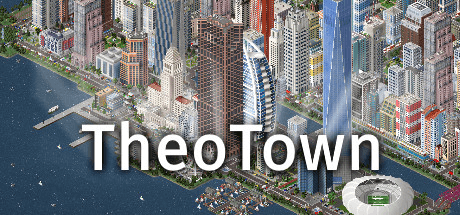 TheoTown [v 1.10.44]