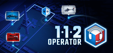 112 Operator [v 0.220428.110w-cb + все DLC]