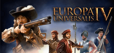 Europa Universalis IV [v 1.34.4.0 build 9695694 + все DLC]