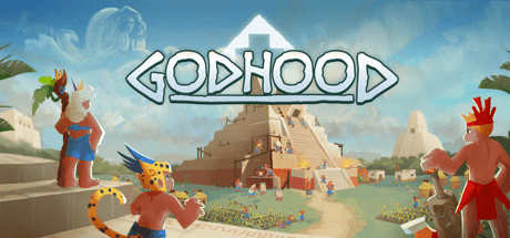 Godhood [v 1.2.4 + все DLC]