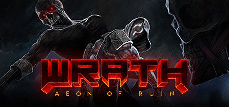 WRATH: Aeon of Ruin [v 1.4.2]