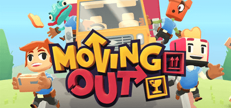 Moving Out [v 1.3.4856.169 + все DLC]