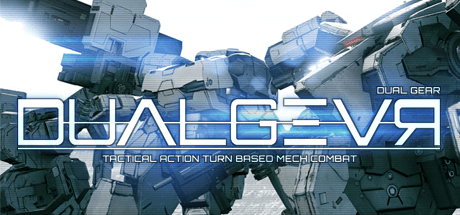 DUAL GEAR [v 0.0860 Build 5776935]
