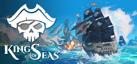 King of Seas [v 1.17]