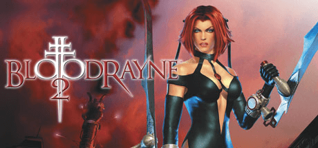 BloodRayne 2: Terminal Cut [v 1.06]