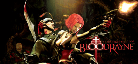 BloodRayne: Terminal Cut [v 1.06]