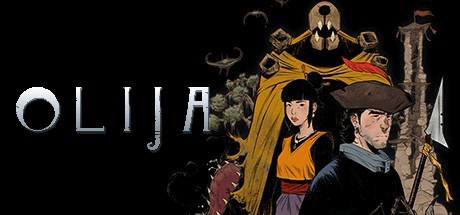 Olija [v 22.12.2022]
