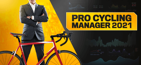Pro Cycling Manager 2021 [v 1.0.3.2]