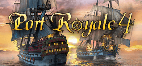 Port Royale 4: Extended Edition [v 1.7.0.33943 + все DLC]