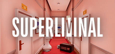 Superliminal [v 1.3c]