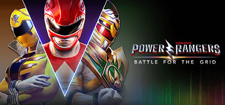 Power Rangers: Battle for the Grid - Collector's Edition [v 2.6.0.21456 + все DLC]