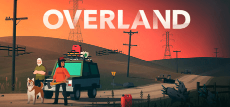 Overland [v 1.2 Build 849]