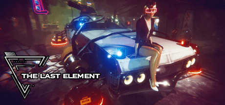 The Last Element: Looking For Tomorrow [v 1.0]