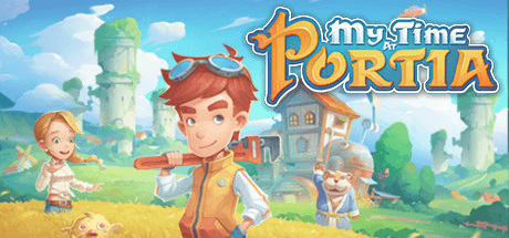 My Time At Portia [v 2.0.141644 build 9148716 + все DLC]