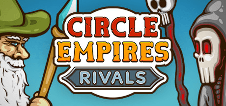Circle Empires Rivals [v 2.0.39 + все DLC]