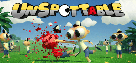 Unspottable [v 16.11.2020]