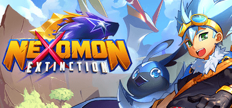 Nexomon: Extinction [v 2.0.1]