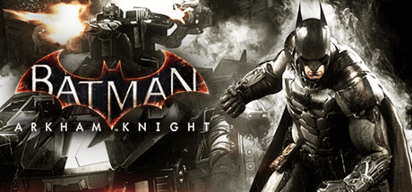 Batman: Arkham Knight [v 1.98 + все DLC]