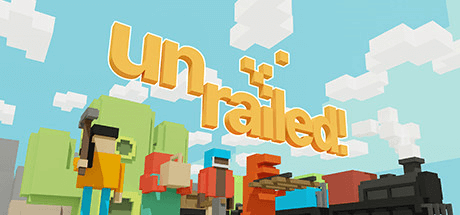 Unrailed! [v 25.11.2020]