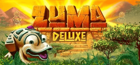 Zuma Deluxe