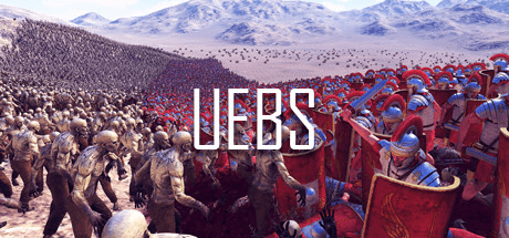 Ultimate Epic Battle Simulator [v 1.9 Hotfix 2]