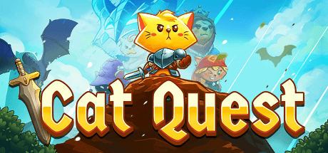 Cat Quest [v 1.2.10.2]