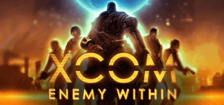 XCOM - Enemy Within [v 1.0.0.926 + все DLC]