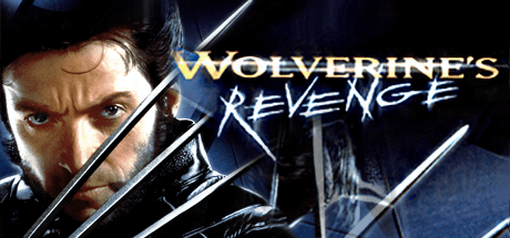 X-Men 2: Wolverine's Revenge