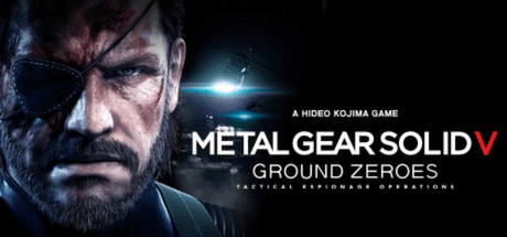 Metal Gear Solid V: Ground Zeroes [v 1.005]