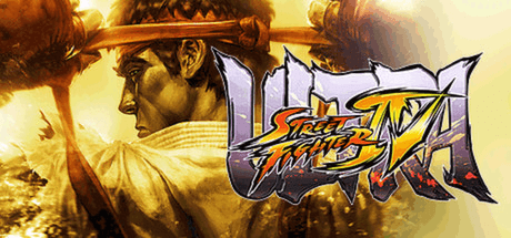 Ultra Street Fighter IV [v 1.05 Update 6]