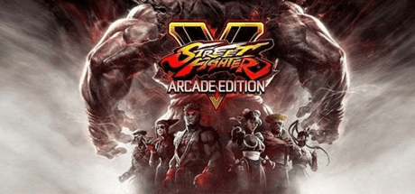 Street Fighter V - Arcade Edition [v 7.003 + все DLC]