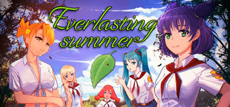 Everlasting Summer [v 1.2 + DLC]