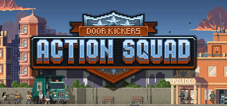 Door Kickers: Action Squad [v 02.01.2023]