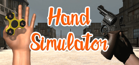 Hand Simulator [v 1.50.1]