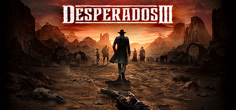 Desperados III [v 1.7 + все DLC]